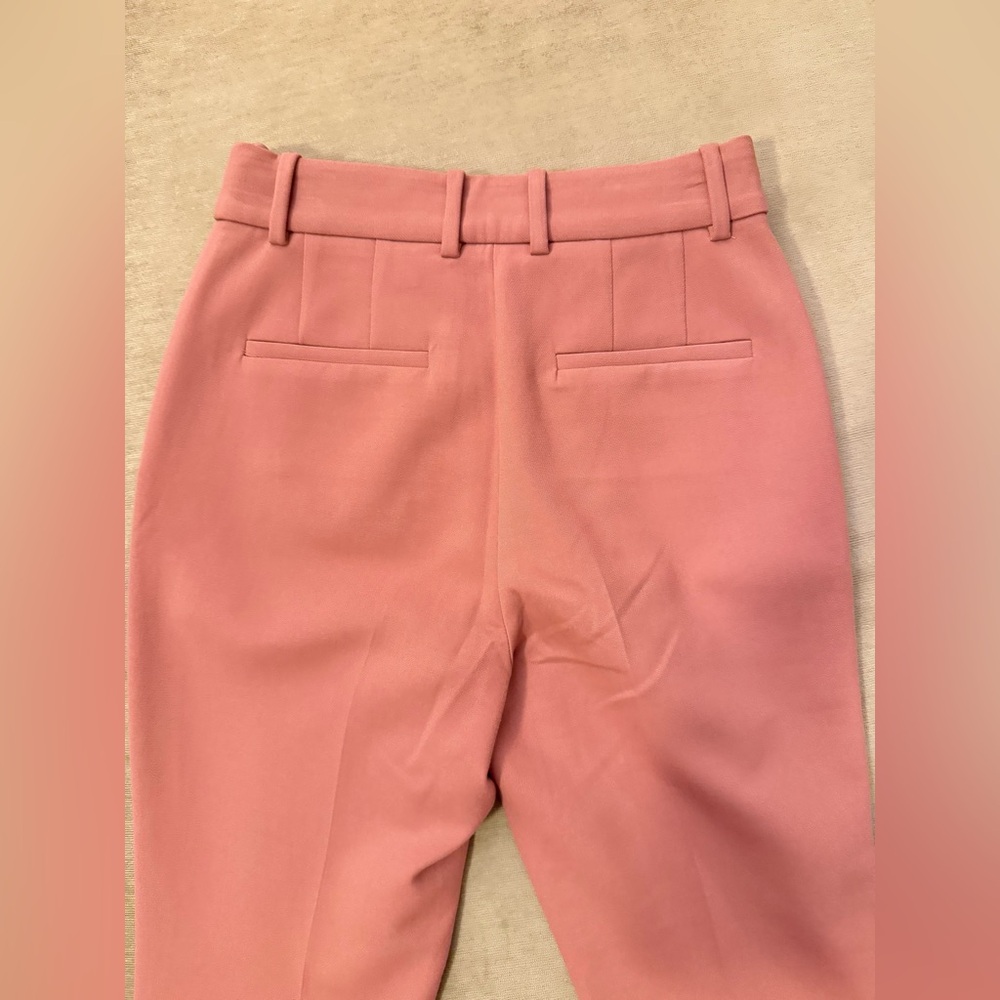 Babaton Aritzia Program Pant size 2 | Kasha Taupe - Picture 5 of 6